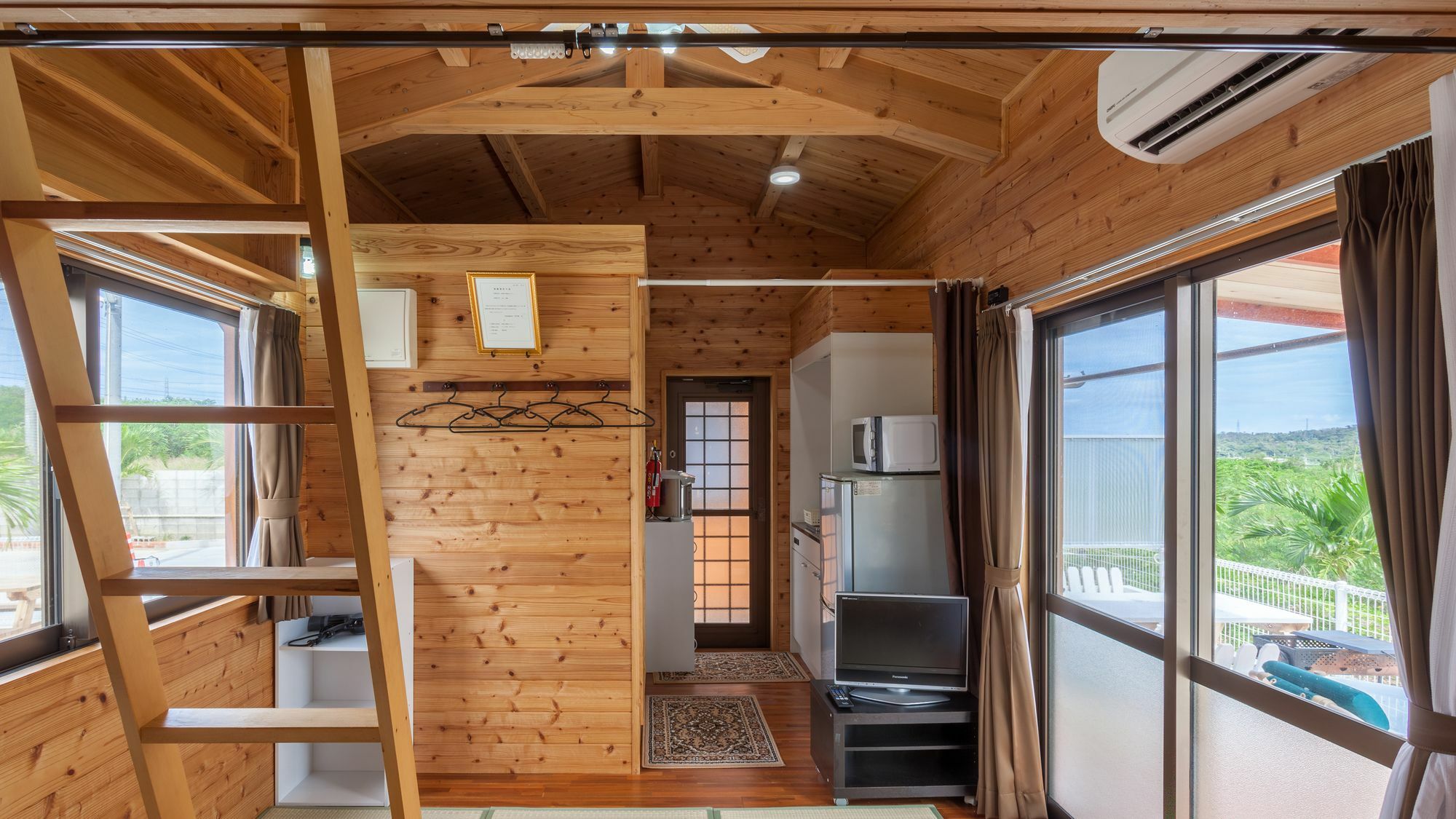 もとぶいこいの宿 やまちゃん Motobu Exterior photo